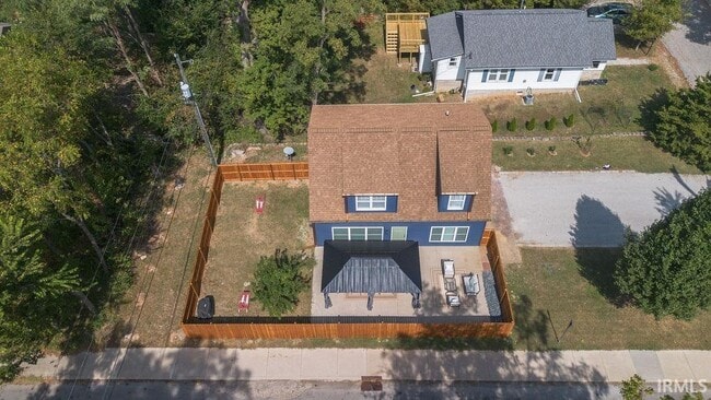 1122 S Fess Ave in Bloomington, IN - Building Photo - Building Photo