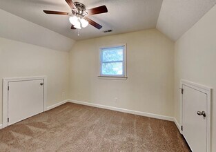 3612 Ladywood Ct in Raleigh, NC - Foto de edificio - Building Photo