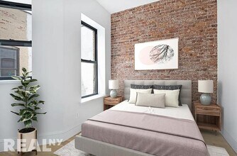 443 Jefferson Ave in Brooklyn, NY - Foto de edificio - Building Photo