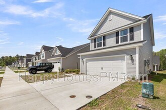 8713 Revival Rd in North Charleston, SC - Building Photo - Building Photo