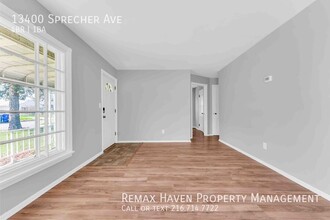 13400 Sprecher Ave in Cleveland, OH - Building Photo - Building Photo