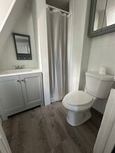 3 Mount Pleasant St, Unit 3rd Floor in Worcester, MA - Foto de edificio - Building Photo
