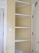 156 Magazine St, Unit 34 in Cambridge, MA - Building Photo