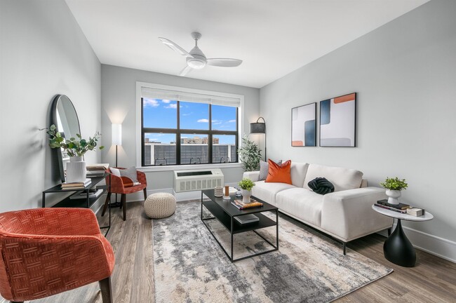 32 Oakland Ave in Jersey City, NJ - Foto de edificio - Building Photo