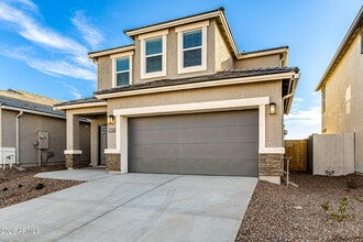 9027 S Palo Verde Dr in Apache Junction, AZ - Building Photo - Building Photo