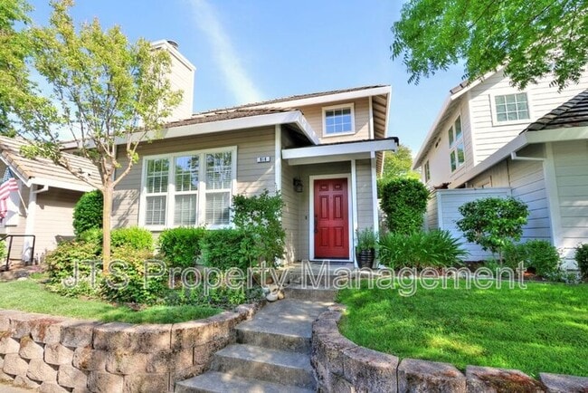 property at 918 Blue Rapids Dr