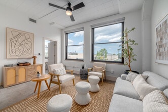 Life At Agora in Cleveland, OH - Building Photo - Interior Photo