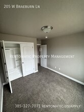 205 Braeburn Ln in Santaquin, UT - Building Photo - Building Photo