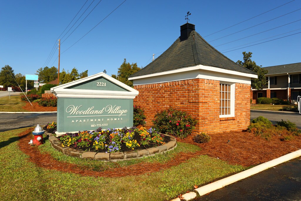 Woodland Village Apartments Columbia, SC Apartments
