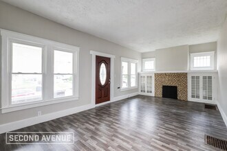 635 S 43rd St in Louisville, KY - Building Photo - Building Photo