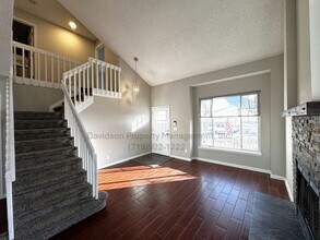 9208 Chieftan Dr in Colorado Springs, CO - Building Photo - Building Photo