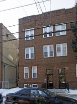 235 Lexington Ave Apartments