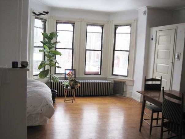 634 S 48th St, Unit 3F in Philadelphia, PA - Foto de edificio