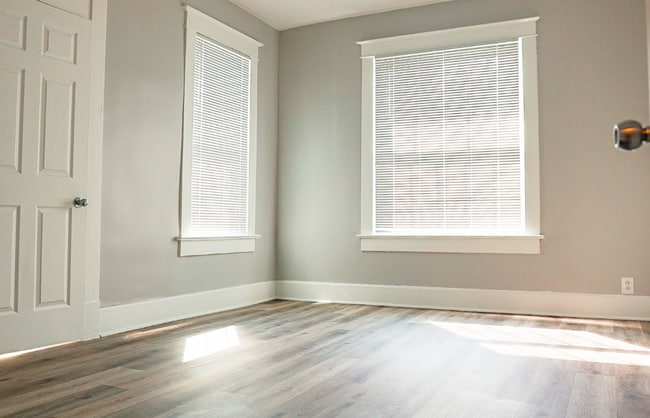 1214-1216 S 9th St in Terre Haute, IN - Building Photo - Building Photo