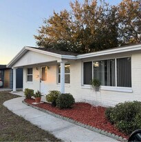 3509 Nixon Rd in Holiday, FL - Building Photo