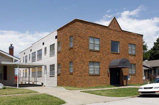 1312 S Quaker Ave Apartments