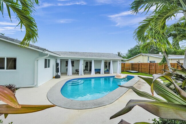 property at 4775 NW 5th Ave