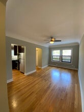 545 Chestnut St, Unit E817-205 in Winnetka, IL - Foto de edificio - Building Photo