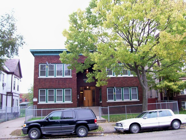 1909 Park Ave in Minneapolis, MN - Building Photo - Building Photo