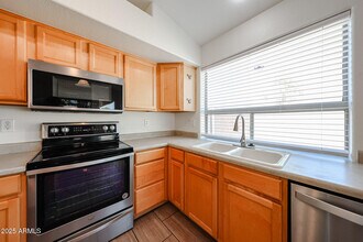 5801 N 123rd Dr in Litchfield Park, AZ - Building Photo - Building Photo