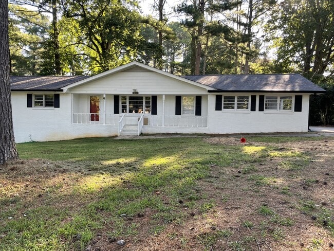 5803 Fulton Cir in Norcross, GA - Building Photo - Building Photo