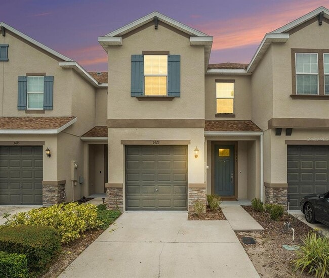 property at 6623 Rocky Park St