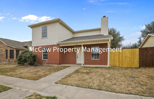 property at 2521 Markland St