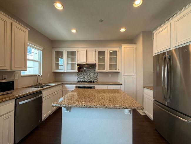 property at 10529 Zenor Ln