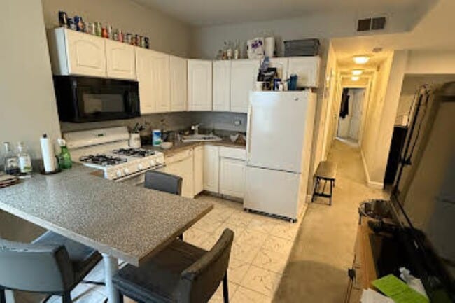 property at 190 L St