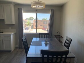 4252 35th St, Unit 7 in San Diego, CA - Foto de edificio - Building Photo