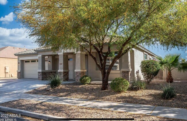 17729 W Valentine St in Surprise, AZ - Building Photo - Building Photo