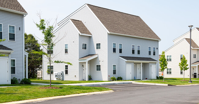 Village at Nauset Green in Eastham, MA - Building Photo - Building Photo