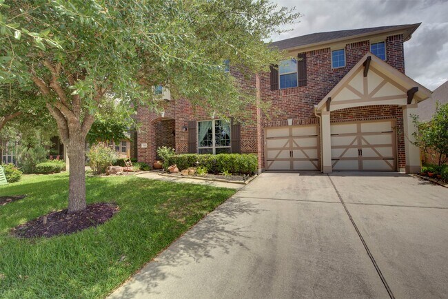 715 Santa Elena Canyon Ct in Spring, TX - Building Photo - Building Photo