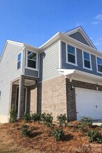 14503 Knowledge Circle in Charlotte, NC - Building Photo - Building Photo
