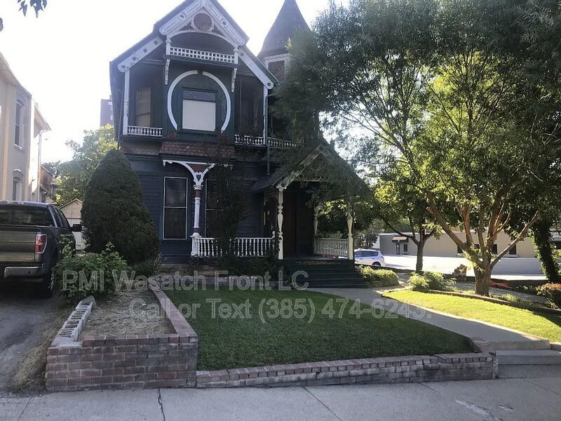 30 J St in Salt Lake City, UT - Foto de edificio