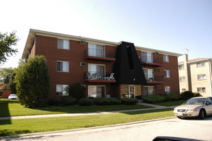 17636 Rosewood Dr Apartments