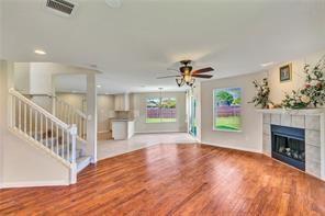 8107 Young Ct in Arlington, TX - Building Photo - Building Photo