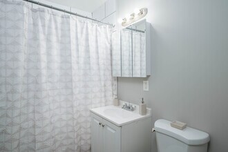 Residences at Barry Square in Hartford, CT - Building Photo - Interior Photo