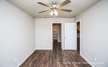 2133 Kokomo Ave in Lubbock, TX - Building Photo - Building Photo