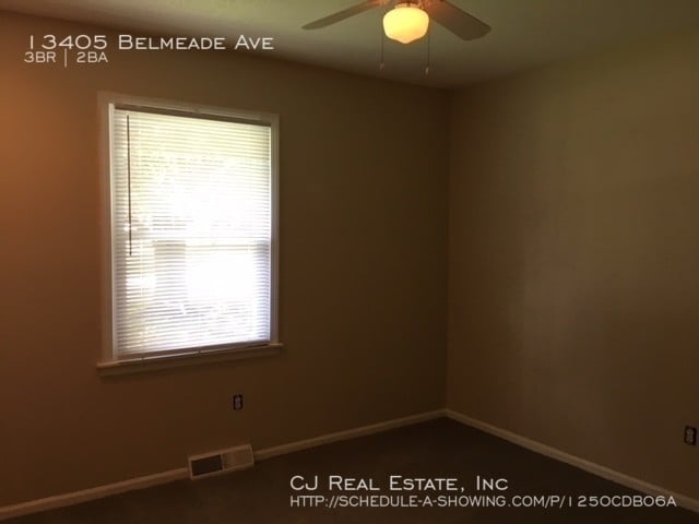 13405 Belmead Ave in Grandview, MO - Building Photo - Building Photo