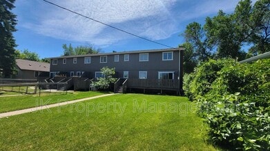 919 1st Ave SW in Great Falls, MT - Building Photo - Building Photo
