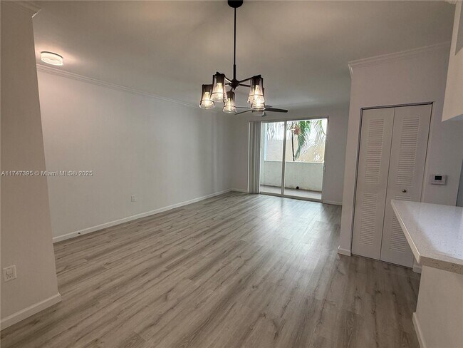 property at 17145 N Bay Rd