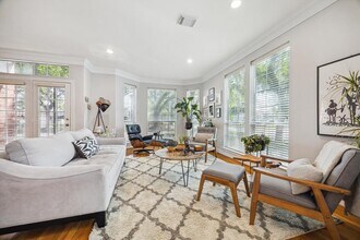 422 McGowen St in Houston, TX - Building Photo - Building Photo