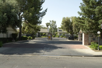 Orchard Village in Merced, CA - Building Photo - Building Photo