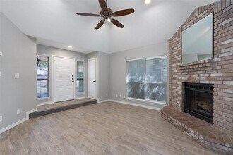 2302 Windrift Way in Round Rock, TX - Building Photo - Building Photo
