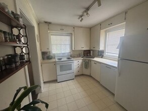 2707 Wayland Dr in Raleigh, NC - Building Photo - Building Photo