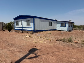 8481 Lawson Ln in Snowflake, AZ - Building Photo - Building Photo