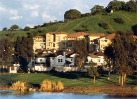 Almaden Lake Apartments