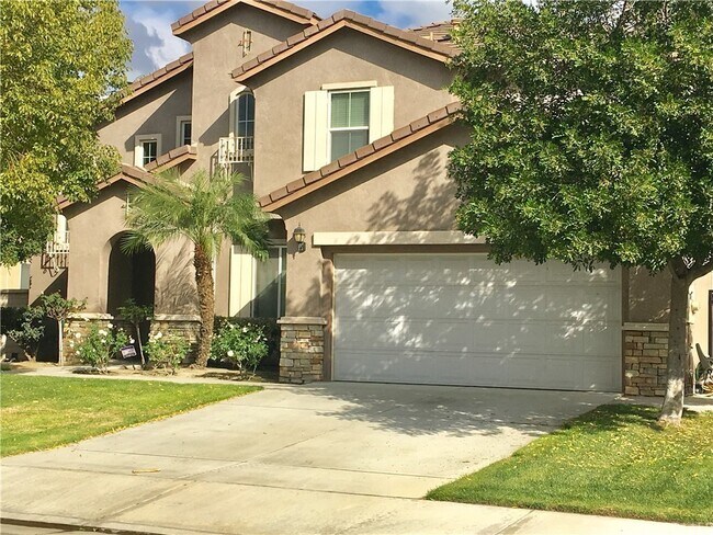 property at 5998 Milana Dr
