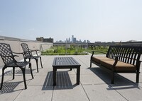 Skyline Apartments photo'